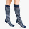 Chaussettes de contention Styles Marinière Femme Sigvaris