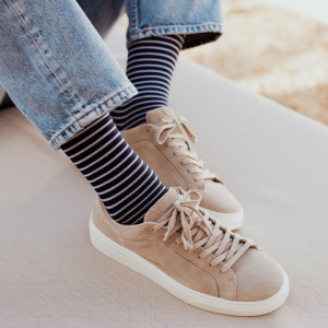 Chaussettes contention Styles Marinière Homme Sigvaris