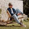 Chaussettes contention Styles Marinière Homme Sigvaris