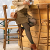 Collant de contention Smartleg Innothera