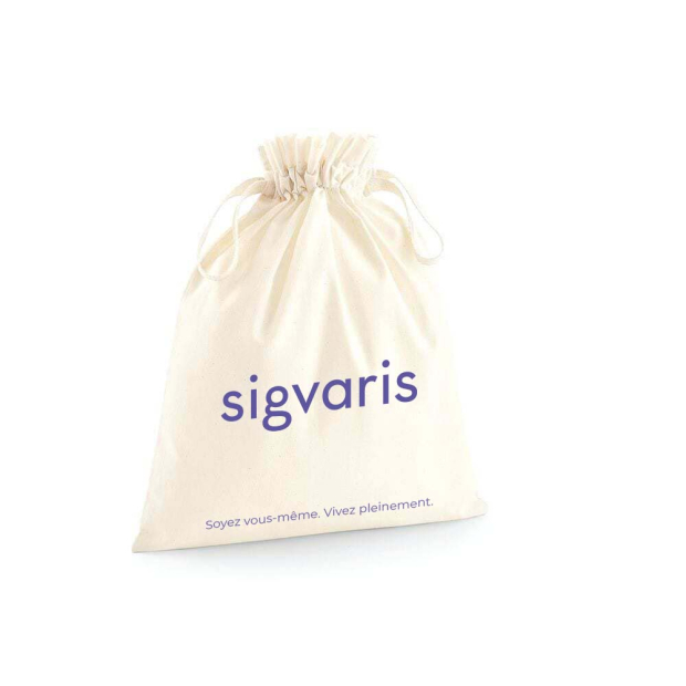 Sac de rangement contention Sigvaris