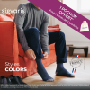 Chaussettes de contention Styles Colors Sigvaris Classe 2