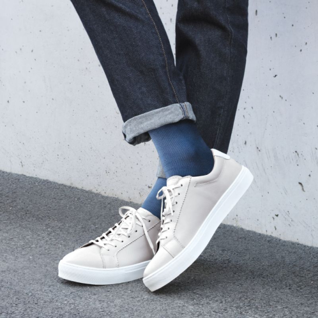 Chaussettes de contention Styles Colors Sigvaris Classe 2