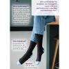 Chaussettes de contention Sigvaris Styles Colors Femme