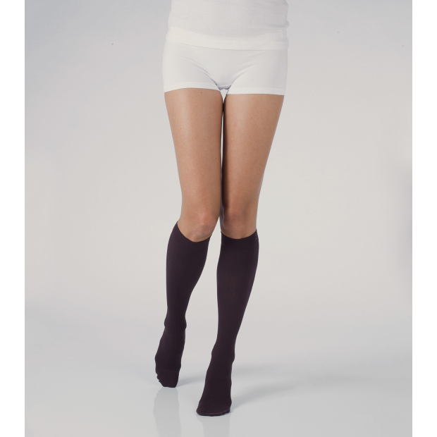 Chaussettes de Contention Legger Femme Casual Tech Innothera