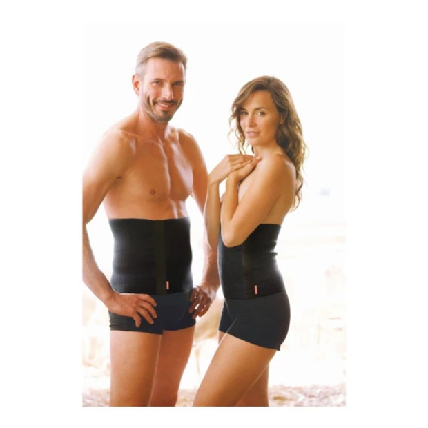 Ceinture Lombaire Chaleur Gibaud