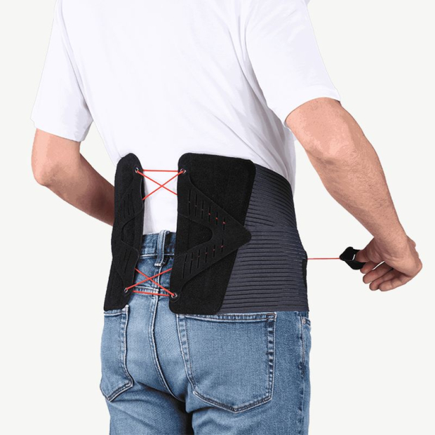 Ceinture Lombaire Lombogib Easy de Gibaud