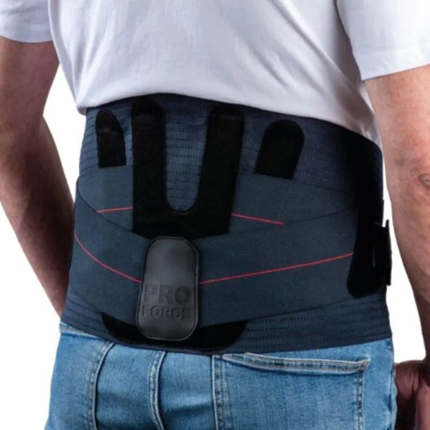 Ceinture lombaire Lombogib Proforce de Gibaud