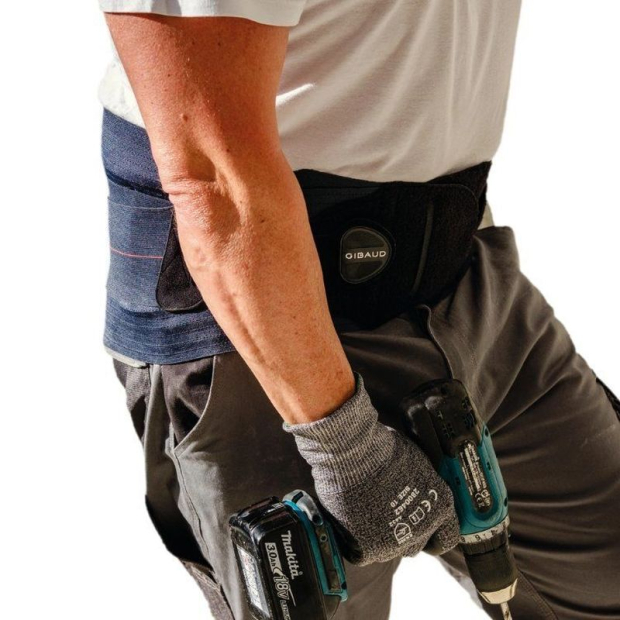 Ceinture lombaire Lombogib Proforce de Gibaud