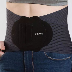 Ceinture Lombaire Lombogib finesse Gibaud