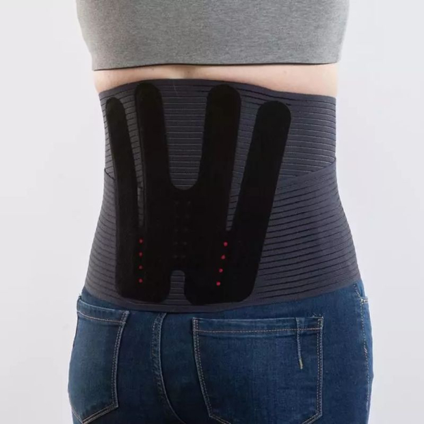 Ceinture Lombaire Lombogib finesse Gibaud