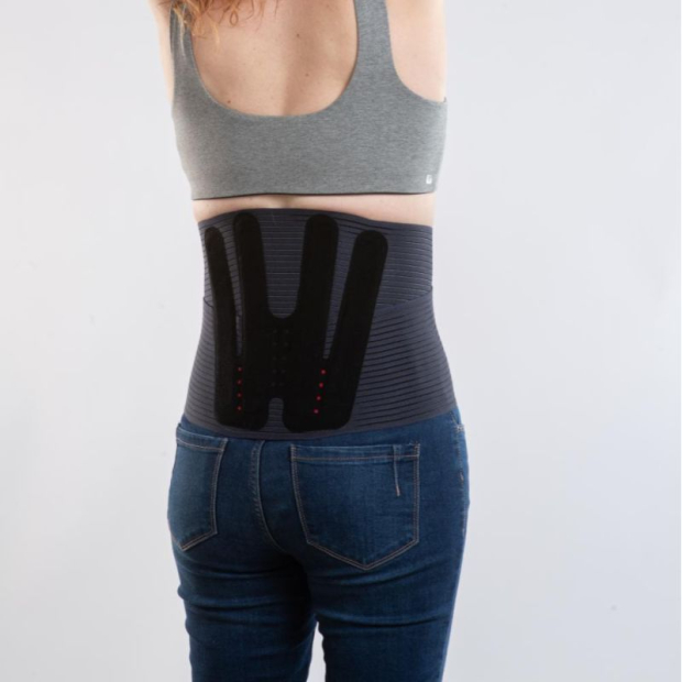 Ceinture Lombaire Lombogib finesse Gibaud