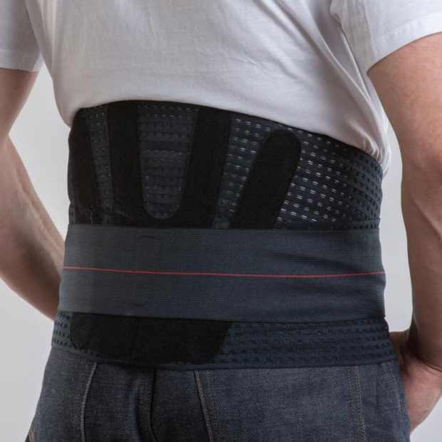 Ceinture lombaire Lombogib Progressiv Gibaud