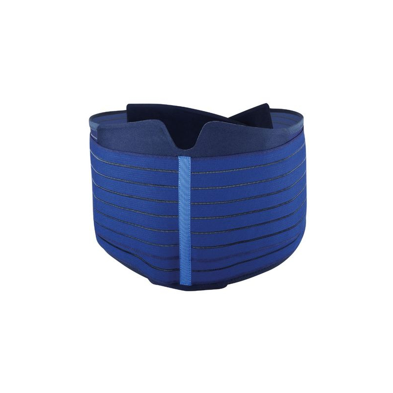Ceinture Lombaire Croisée Green Ortho Taille 2 - Blanc, Soutien Dos, Unisexe, Neuve