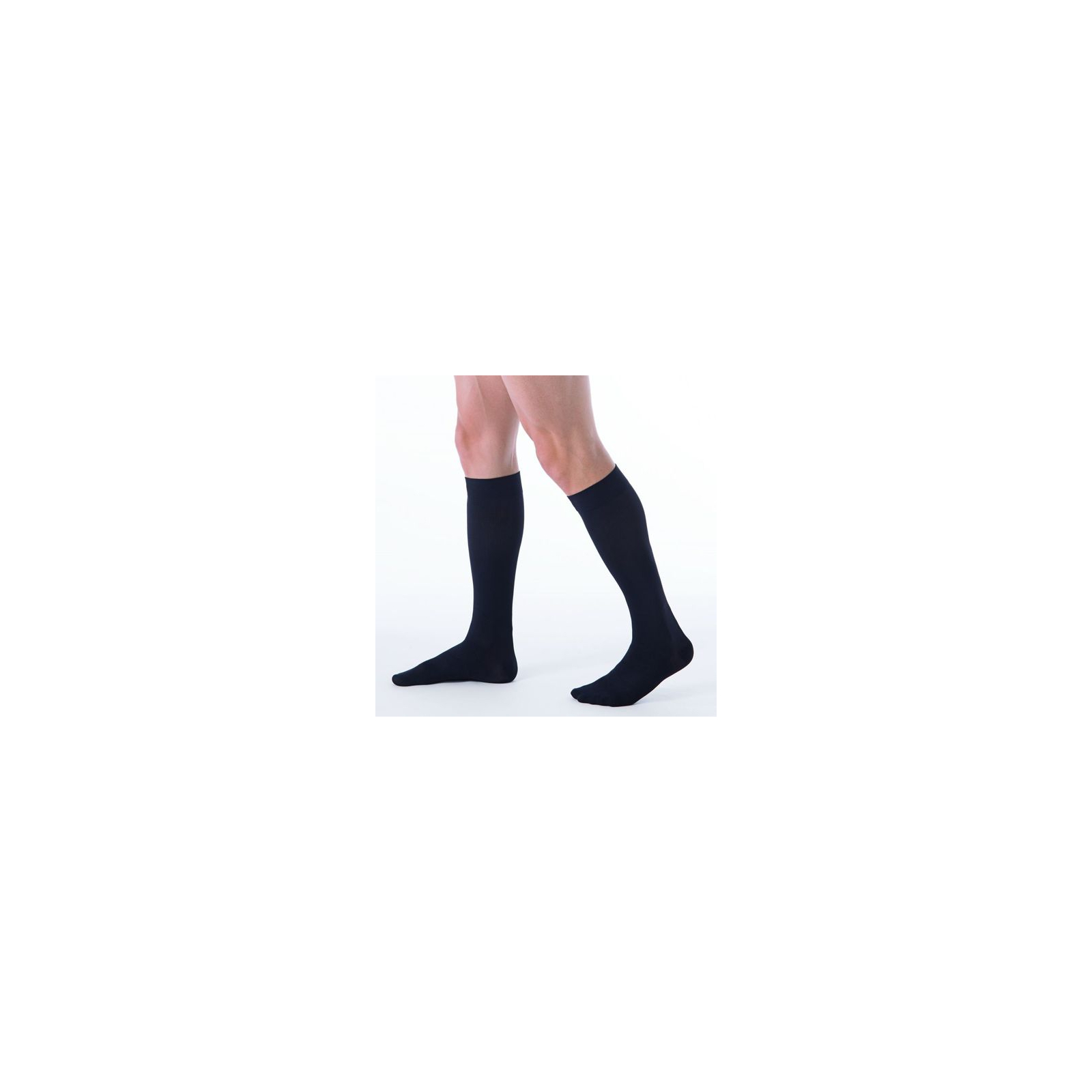 Bas De Contention SIGVARIS DYNAVEN FIN Homme Classe 2 Taille M Noir - Neufs, Origine France