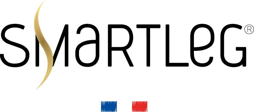 collant de contention smartleg