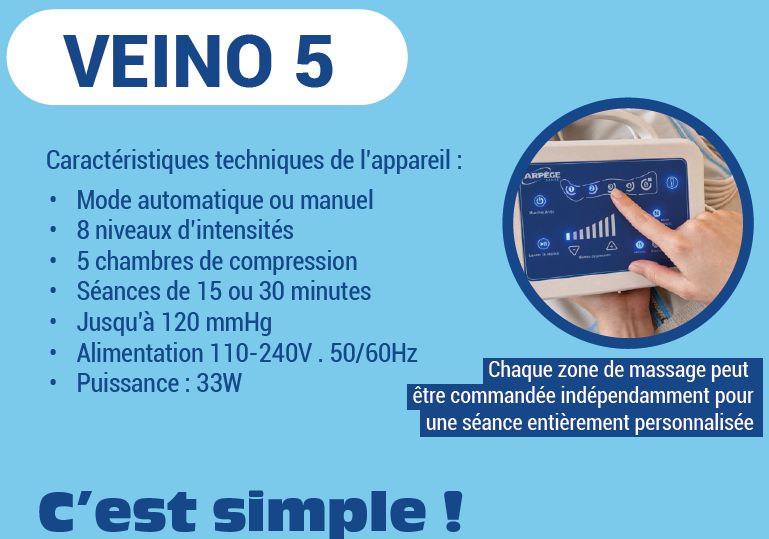 caracteristiques-technique-appareil-pressotherapie-veino-5