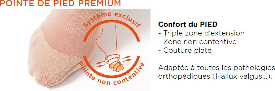 jarfix-pointe-de-pied-premium-non-compressive