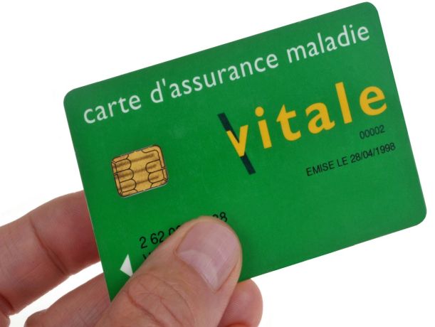 Avec Feuille de Soins (Base de remboursement Sécurité Sociale 15,61€)